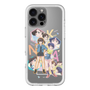 スリムプロテクションプレミアムケース［ らんま1/2 - コラージュ - 天道三姉妹 ］