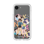 スリムプロテクションプレミアムケース［ らんま1/2 - コラージュ - 天道三姉妹 ］