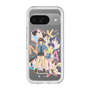 スリムプロテクションプレミアムケース［ らんま1/2 - コラージュ - 天道三姉妹 ］
