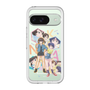 スリムプロテクションプレミアムケース［ らんま1/2 - コラージュ - 天道三姉妹 ］