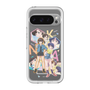 スリムプロテクションプレミアムケース［ らんま1/2 - コラージュ - 天道三姉妹 ］