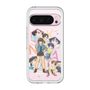 スリムプロテクションプレミアムケース［ らんま1/2 - コラージュ - 天道三姉妹 ］