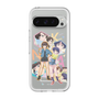 スリムプロテクションプレミアムケース［ らんま1/2 - コラージュ - 天道三姉妹 ］