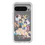 スリムプロテクションプレミアムケース［ らんま1/2 - コラージュ - 天道三姉妹 ］