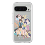 スリムプロテクションプレミアムケース［ らんま1/2 - コラージュ - 天道三姉妹 ］