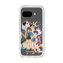 スリムプロテクションプレミアムケース［ らんま1/2 - コラージュ - 天道三姉妹 ］