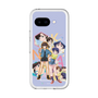 スリムプロテクションプレミアムケース［ らんま1/2 - コラージュ - 天道三姉妹 ］
