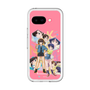 スリムプロテクションプレミアムケース［ らんま1/2 - コラージュ - 天道三姉妹 ］