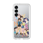 スリムプロテクションプレミアムケース［ らんま1/2 - コラージュ - 天道三姉妹 ］