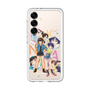 スリムプロテクションプレミアムケース［ らんま1/2 - コラージュ - 天道三姉妹 ］