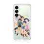 スリムプロテクションプレミアムケース［ らんま1/2 - コラージュ - 天道三姉妹 ］