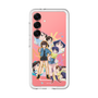 スリムプロテクションプレミアムケース［ らんま1/2 - コラージュ - 天道三姉妹 ］