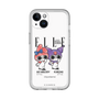 スリムプロテクションプレミアムケース［ ELLE×マイメロディ＆クロミ - 表紙風 ］