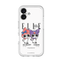 スリムプロテクションプレミアムケース［ ELLE×マイメロディ＆クロミ - 表紙風 ］