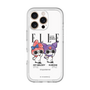 スリムプロテクションプレミアムケース［ ELLE×マイメロディ＆クロミ - 表紙風 ］
