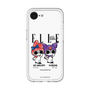 スリムプロテクションプレミアムケース［ ELLE×マイメロディ＆クロミ - 表紙風 ］