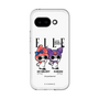 スリムプロテクションプレミアムケース［ ELLE×マイメロディ＆クロミ - 表紙風 ］