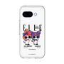 スリムプロテクションプレミアムケース［ ELLE×マイメロディ＆クロミ - 表紙風 ］