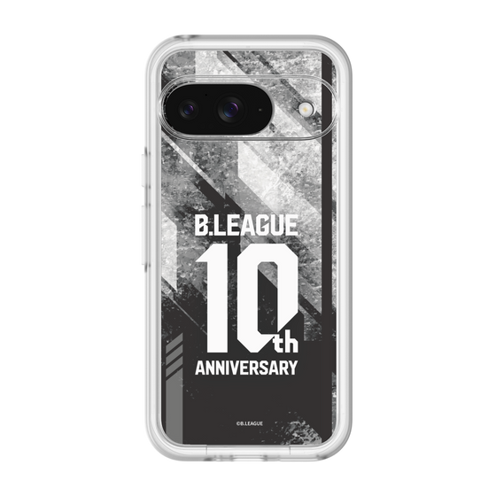 スリムプロテクションプレミアムケース［ B.LEAGUE -10周年 - ロゴB ］