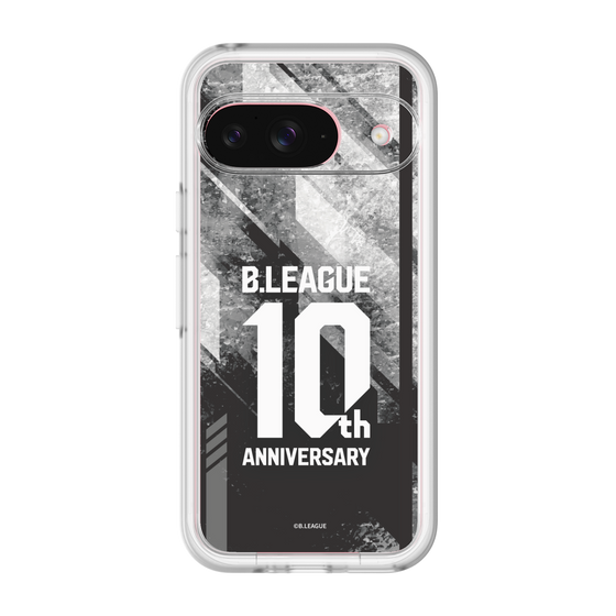 スリムプロテクションプレミアムケース［ B.LEAGUE -10周年 - ロゴB ］