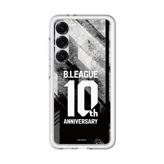 スリムプロテクションプレミアムケース［ B.LEAGUE -10周年 - ロゴB ］