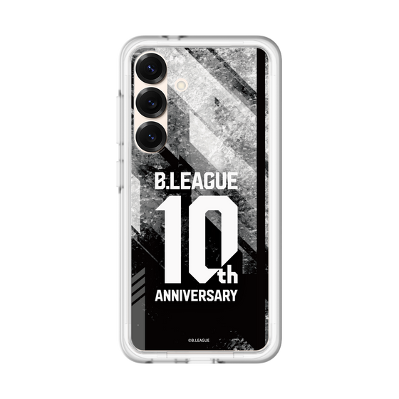 スリムプロテクションプレミアムケース［ B.LEAGUE -10周年 - ロゴB ］