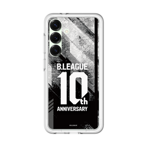 スリムプロテクションプレミアムケース［ B.LEAGUE -10周年 - ロゴB ］
