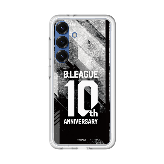 スリムプロテクションプレミアムケース［ B.LEAGUE -10周年 - ロゴB ］
