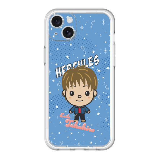 スリムプロテクションプレミアムケース［ TAKAHIRO 武道館 LIVE 2025 “HERCULES” - キャラB ］
