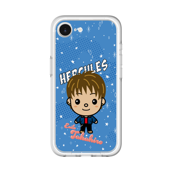 スリムプロテクションプレミアムケース［ TAKAHIRO 武道館 LIVE 2025 “HERCULES” - キャラB ］
