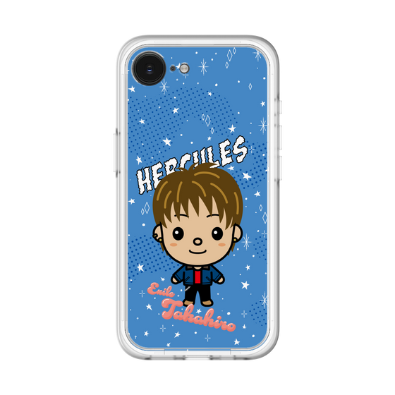 スリムプロテクションプレミアムケース［ TAKAHIRO 武道館 LIVE 2025 “HERCULES” - キャラB ］