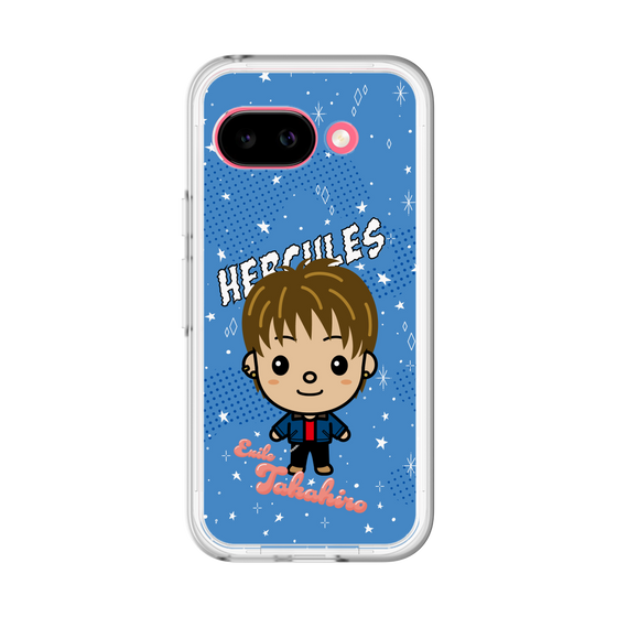 スリムプロテクションプレミアムケース［ TAKAHIRO 武道館 LIVE 2025 “HERCULES” - キャラB ］