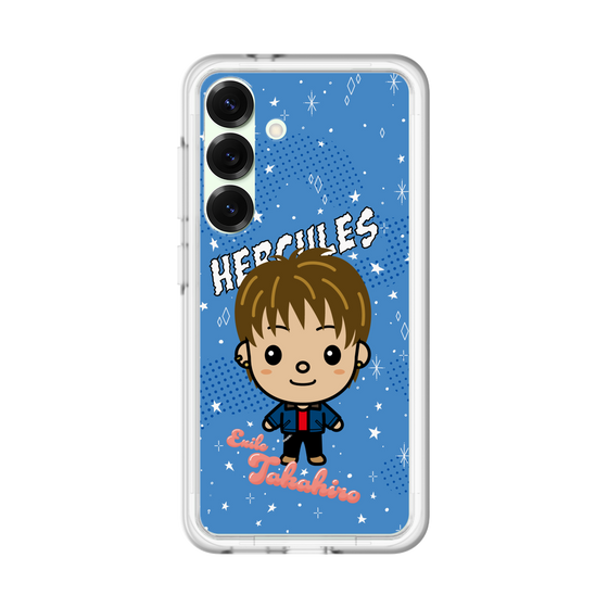 スリムプロテクションプレミアムケース［ TAKAHIRO 武道館 LIVE 2025 “HERCULES” - キャラB ］
