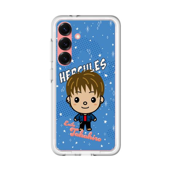 スリムプロテクションプレミアムケース［ TAKAHIRO 武道館 LIVE 2025 “HERCULES” - キャラB ］