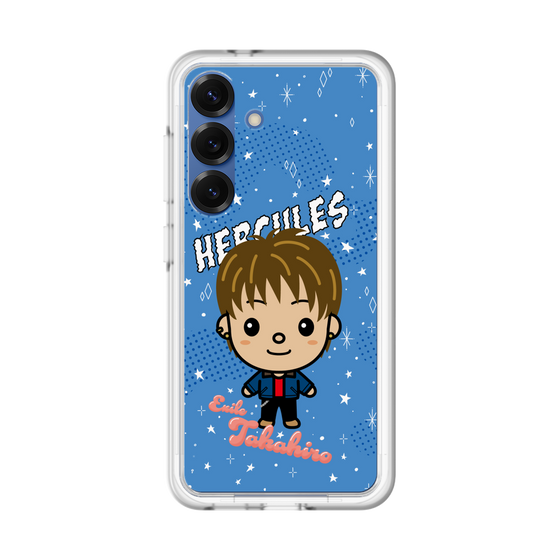 スリムプロテクションプレミアムケース［ TAKAHIRO 武道館 LIVE 2025 “HERCULES” - キャラB ］