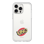 スリムプロテクションプレミアムケース［ UNO - ロゴ ］