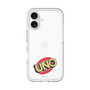 スリムプロテクションプレミアムケース［ UNO - ロゴ ］