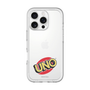 スリムプロテクションプレミアムケース［ UNO - ロゴ ］