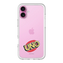 スリムプロテクションプレミアムケース［ UNO - ロゴ ］