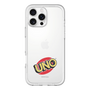 スリムプロテクションプレミアムケース［ UNO - ロゴ ］
