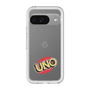 スリムプロテクションプレミアムケース［ UNO - ロゴ ］