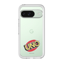 スリムプロテクションプレミアムケース［ UNO - ロゴ ］