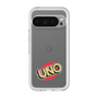 スリムプロテクションプレミアムケース［ UNO - ロゴ ］