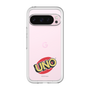 スリムプロテクションプレミアムケース［ UNO - ロゴ ］