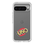 スリムプロテクションプレミアムケース［ UNO - ロゴ ］
