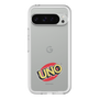 スリムプロテクションプレミアムケース［ UNO - ロゴ ］