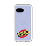 スリムプロテクションプレミアムケース［ UNO - ロゴ ］