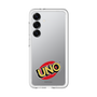 スリムプロテクションプレミアムケース［ UNO - ロゴ ］