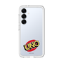 スリムプロテクションプレミアムケース［ UNO - ロゴ ］