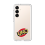 スリムプロテクションプレミアムケース［ UNO - ロゴ ］